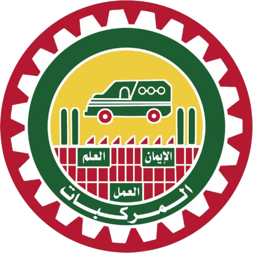 المركبات